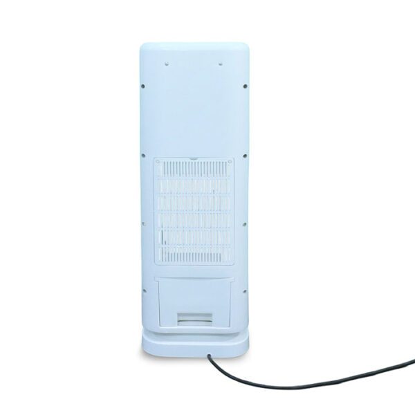 Ventilador de aire acondicionado Frio / Caliente - Imagen 7