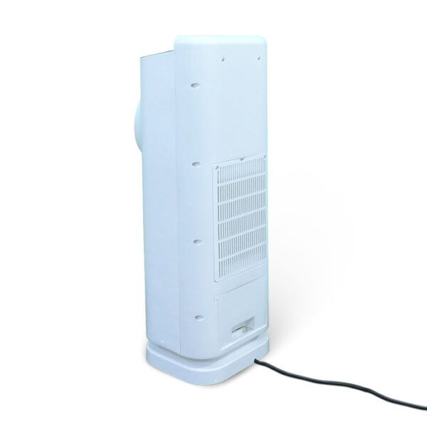 Ventilador de aire acondicionado Frio / Caliente - Imagen 6