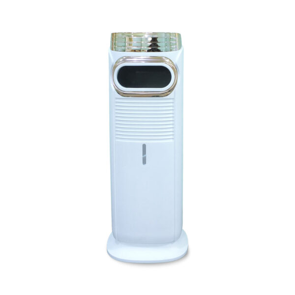 Ventilador de aire acondicionado - Imagen 2