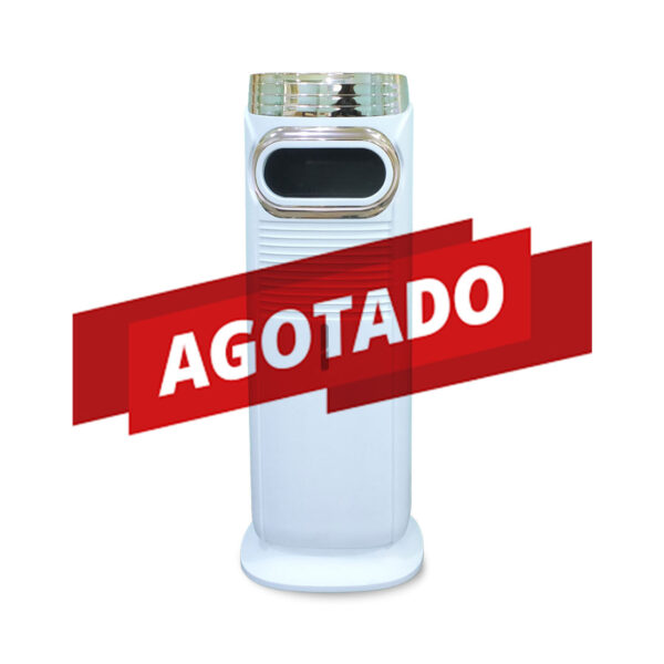 Ventilador de aire acondicionado