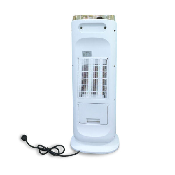 Ventilador de aire acondicionado - Imagen 5