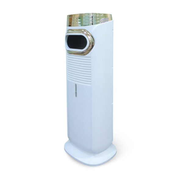 Ventilador de aire acondicionado - Imagen 7
