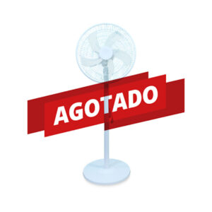 Ventilador de pie