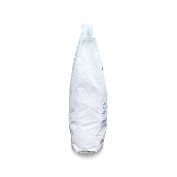detergente en polvo aroma floral Lonkey biodegradable