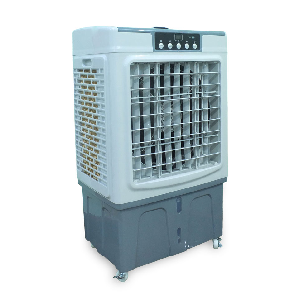 Enfriador de aire portátil 30 litros para habitaciones pequeñas