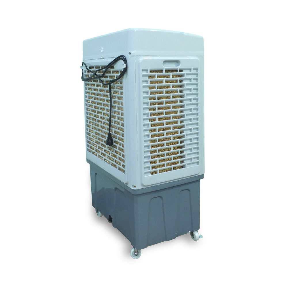 Enfriador de aire portátil 30 litros para habitaciones pequeñas