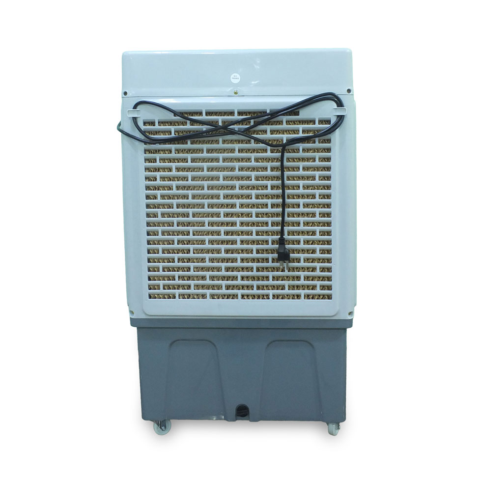 Enfriador de aire portátil 30 litros para habitaciones pequeñas