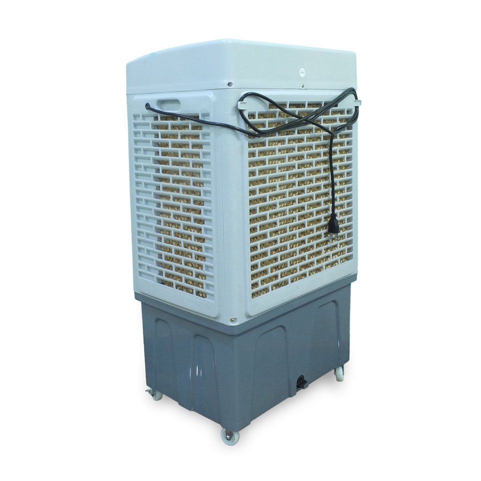 Enfriador de aire portátil 30 litros para habitaciones pequeñas