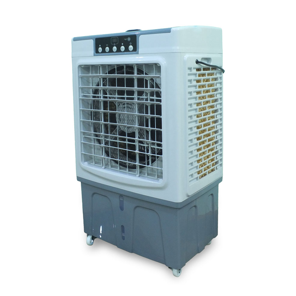 Enfriador de aire portátil 30 litros para habitaciones pequeñas