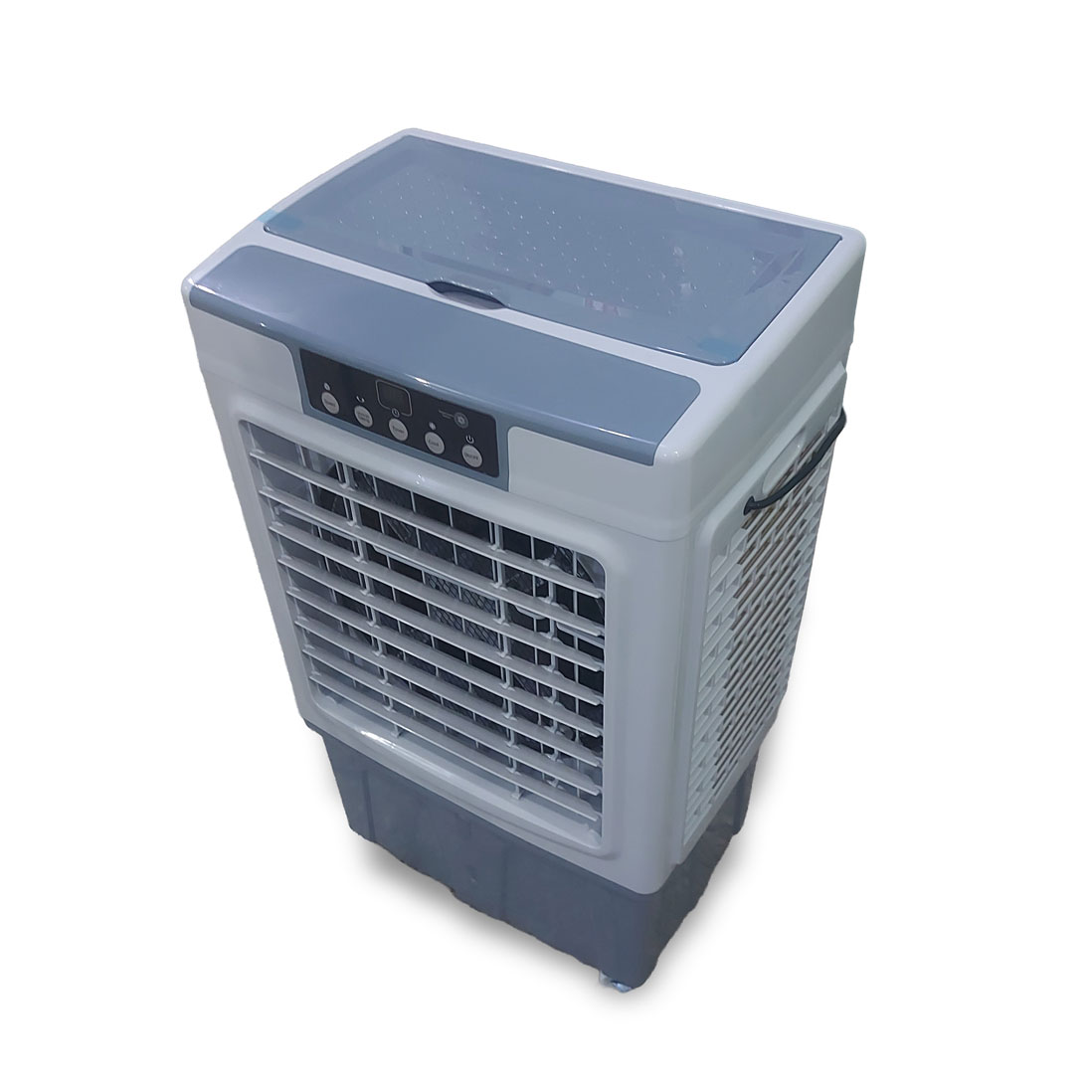 Enfriador de aire portátil 30 litros para habitaciones pequeñas
