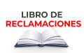 logo de libro de reclamaciones